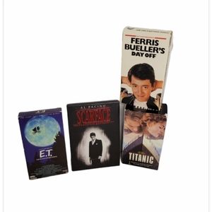 Vintage Classic Movies